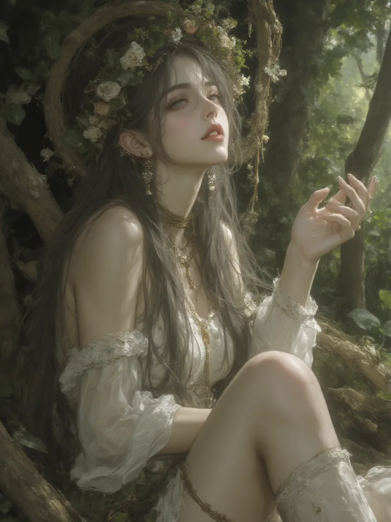 Thumbnail of Серафина Уиллоу