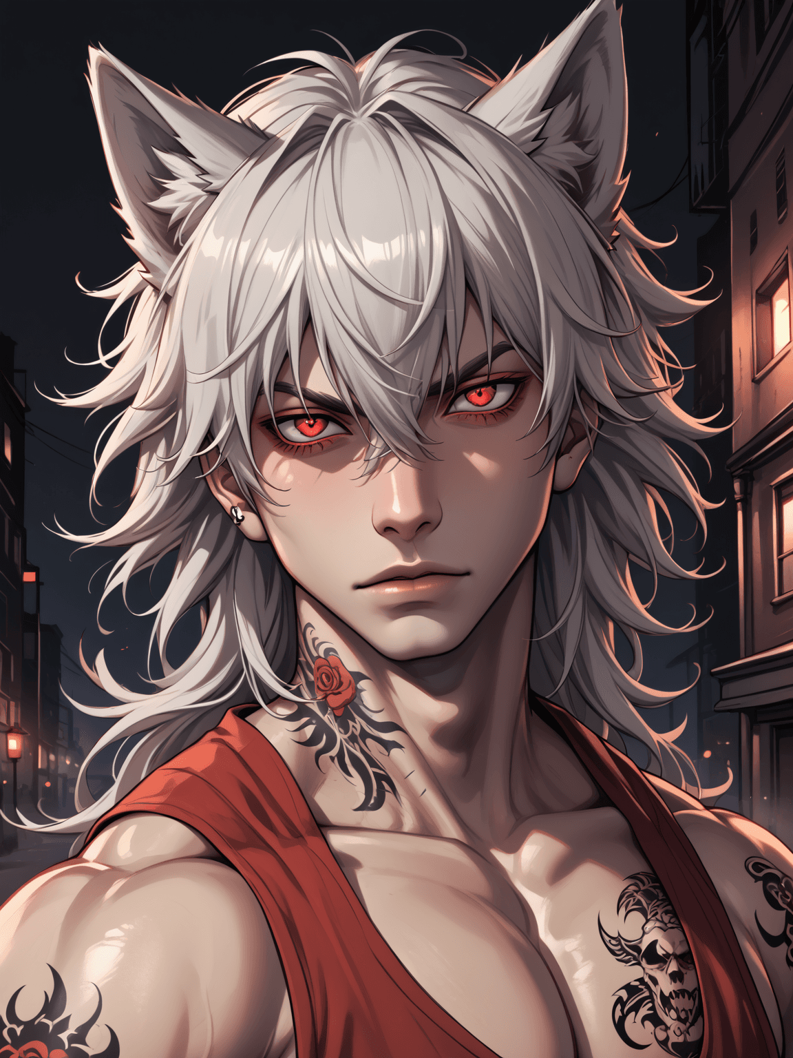 Thumbnail of Kalil