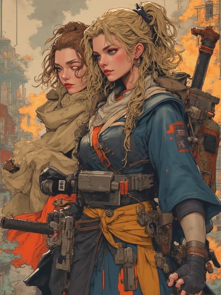 Thumbnail of Сара
