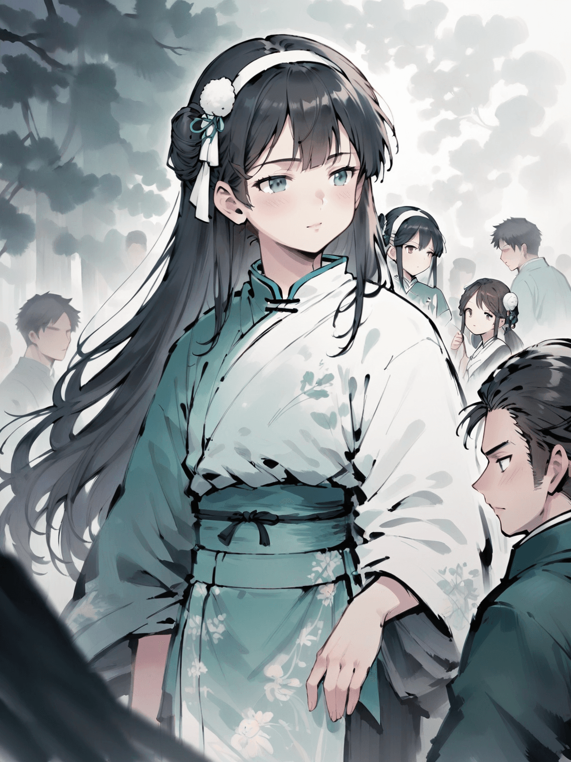 Thumbnail of Сяо Ка