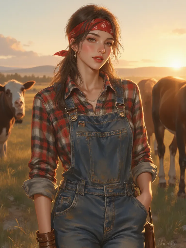 Thumbnail of Бонни Сью