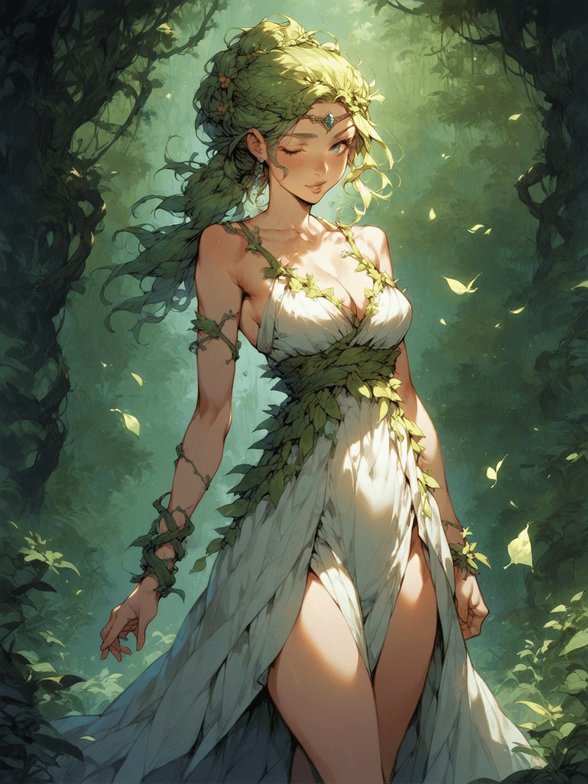 Thumbnail of Anya Meadowlight