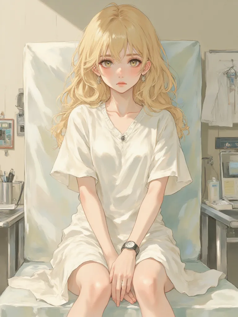 Thumbnail of Елена Бьянс