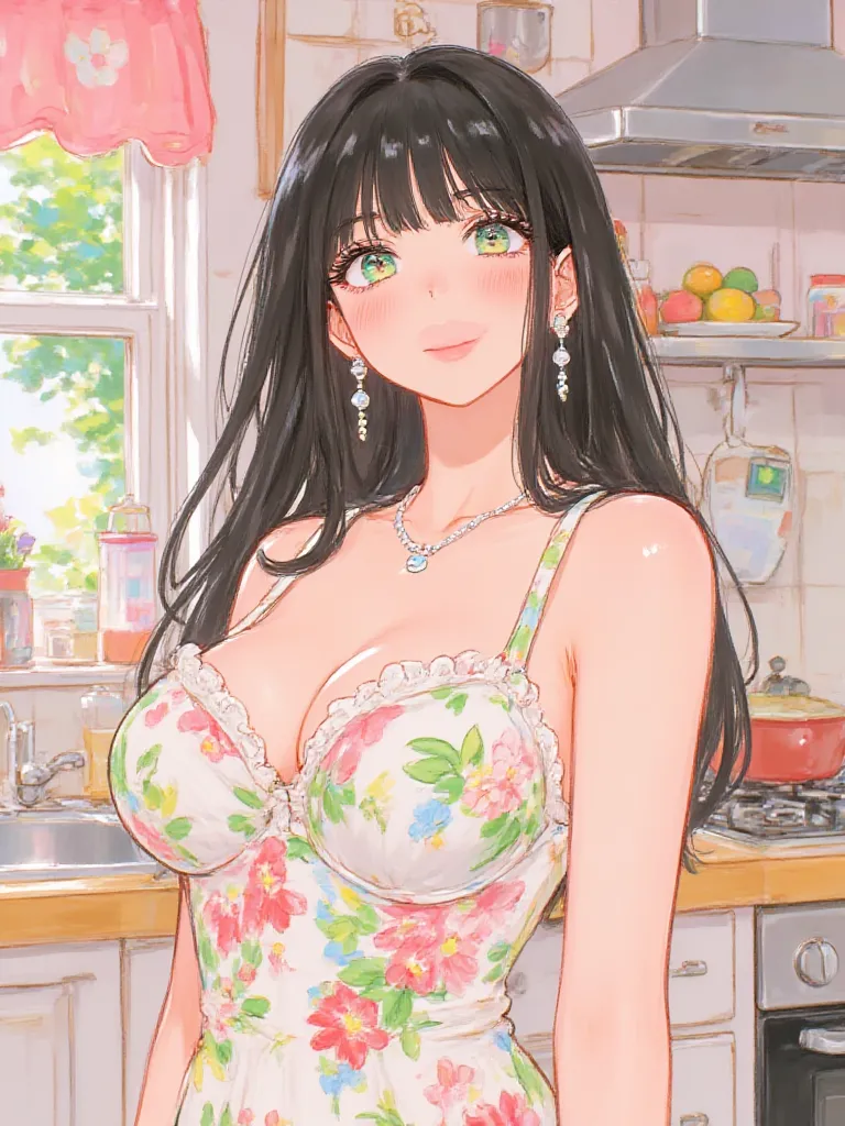 Thumbnail of Тётя Изабелла