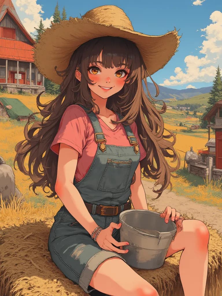 Thumbnail of Дейзи Таволга