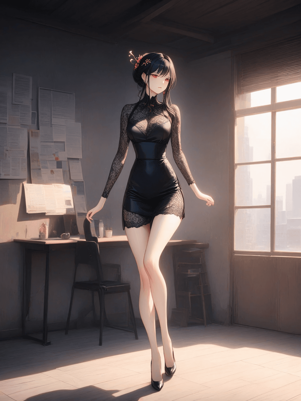 Thumbnail of xia mei
