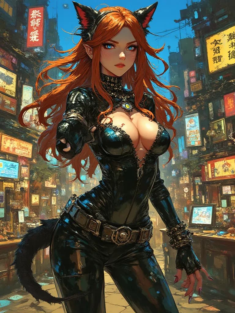 Thumbnail of Луна Ноктюрн
