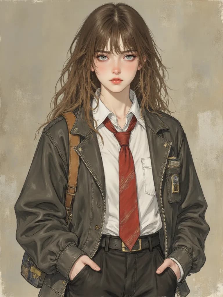 Thumbnail of Лили