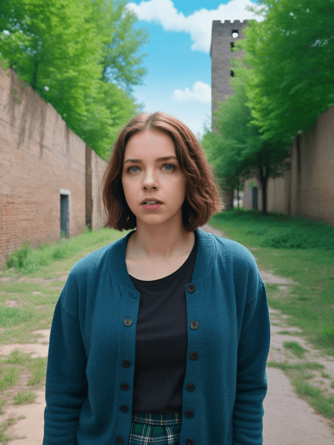Thumbnail of Натали