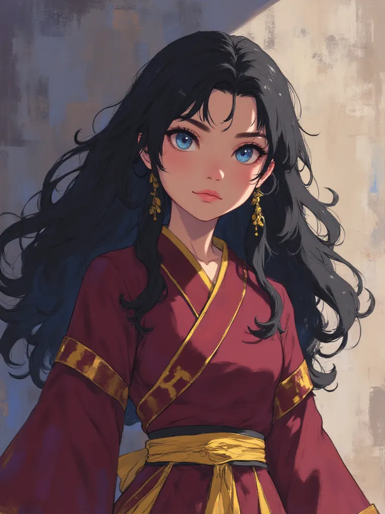 Thumbnail of Ayumi is the sister of Ninja Cool