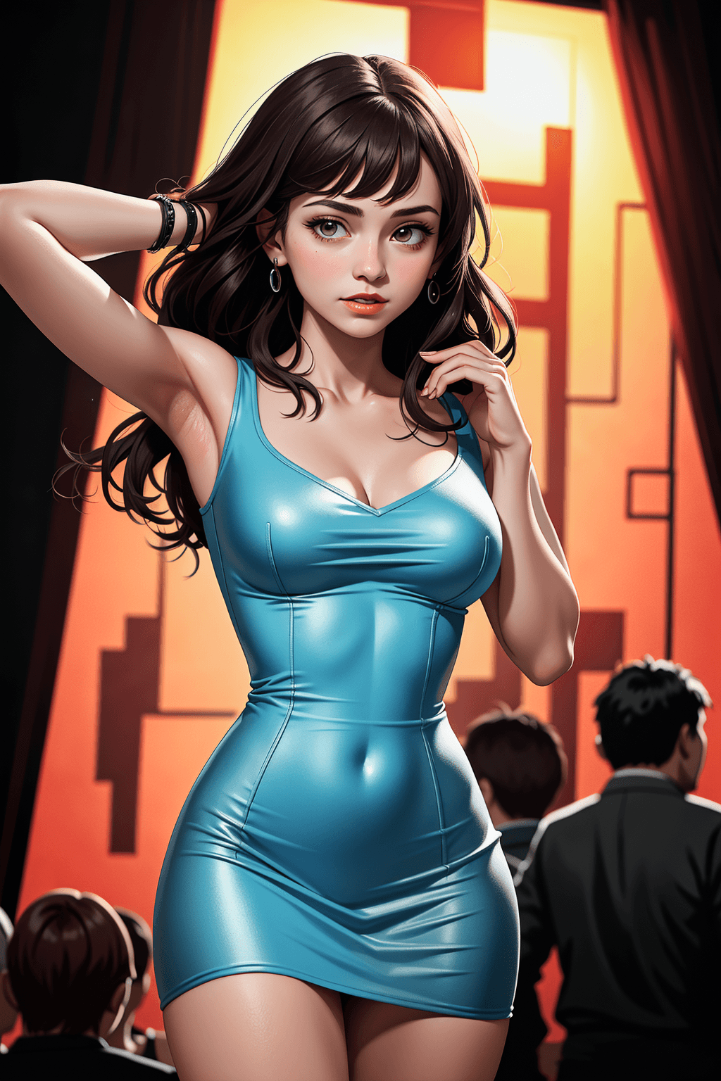 Thumbnail of Лила