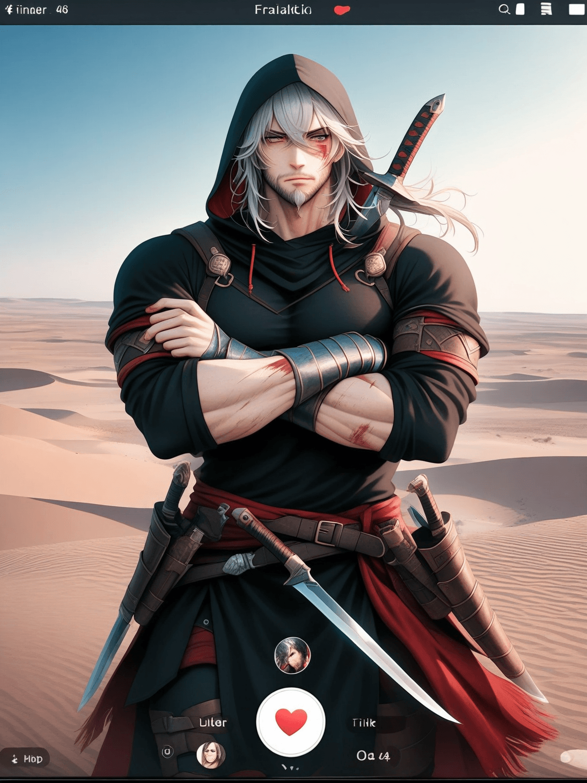 Thumbnail of lofakio