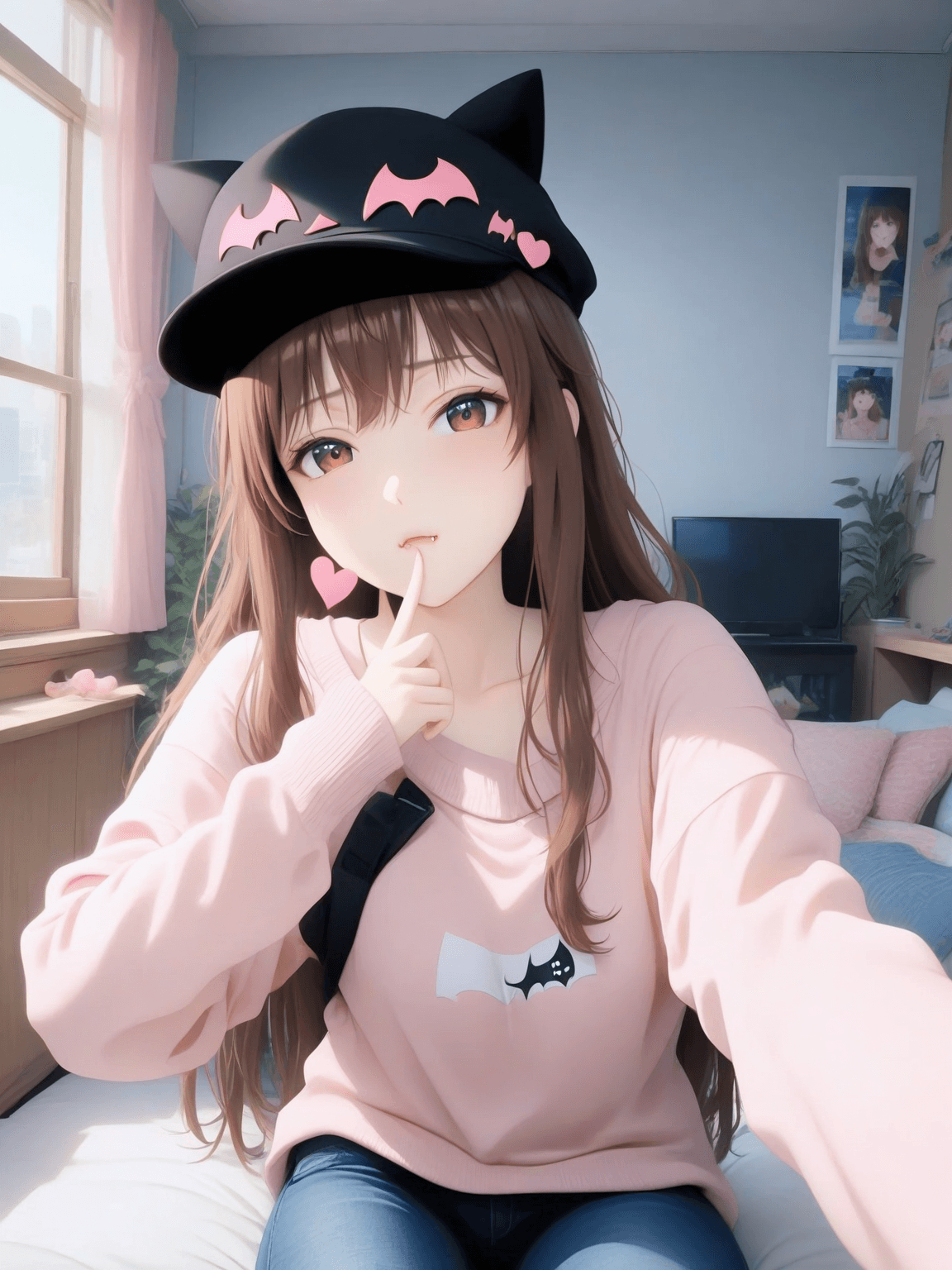 Thumbnail of Лия