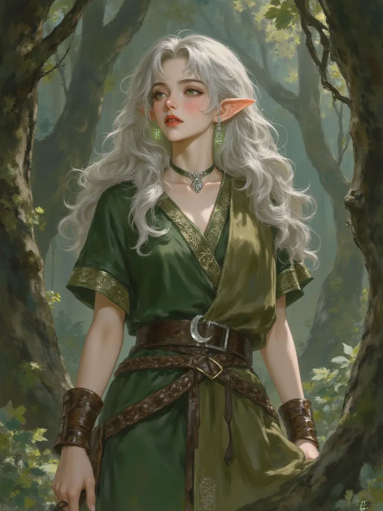 Thumbnail of Элара Медоулайт