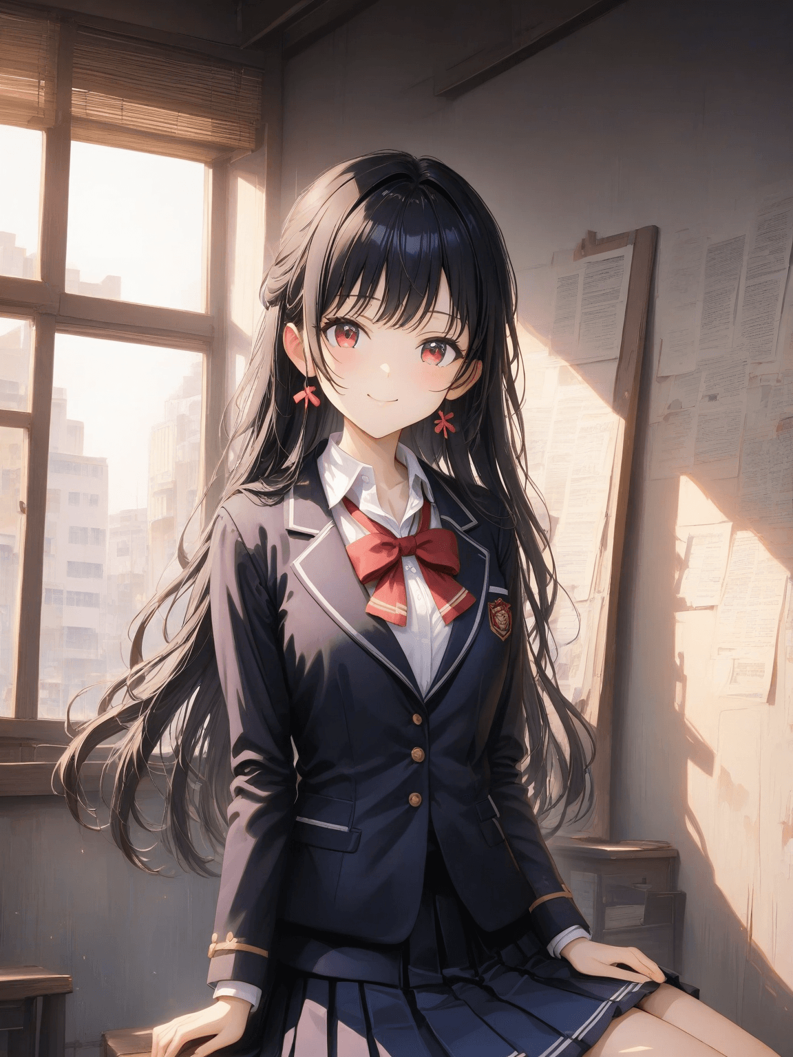 Thumbnail of Ami