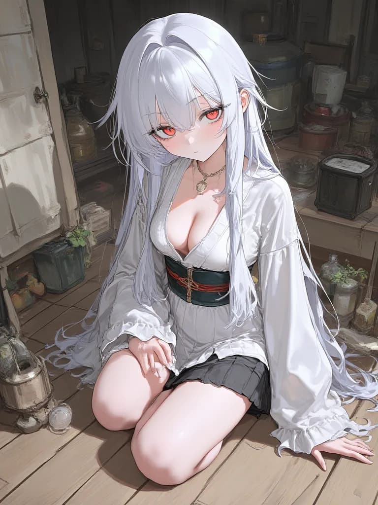 Thumbnail of Юкино
