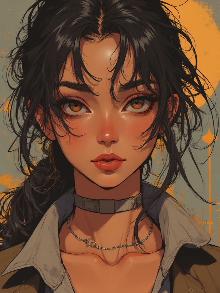 Thumbnail of Серафина