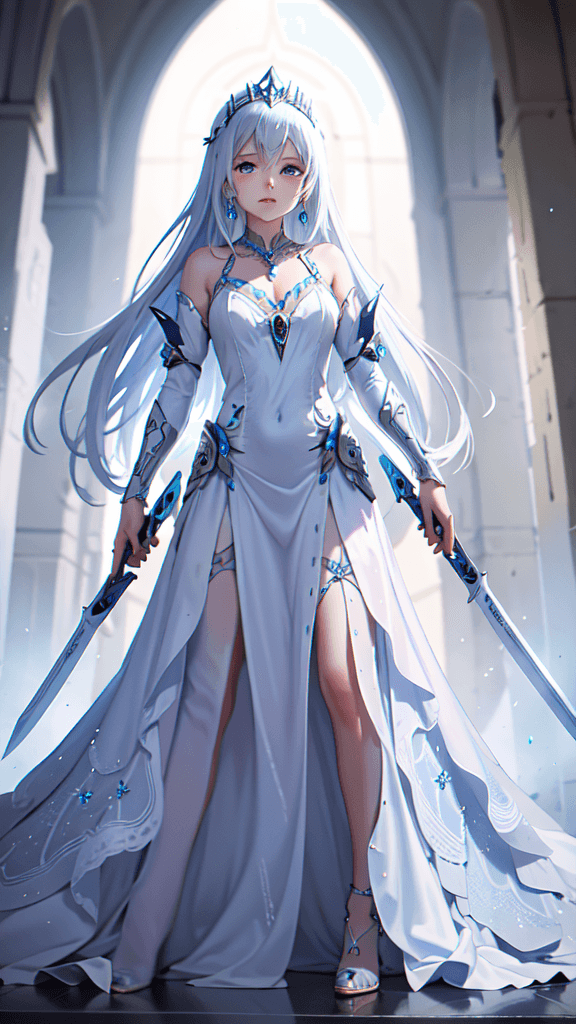 Thumbnail of "Aria"