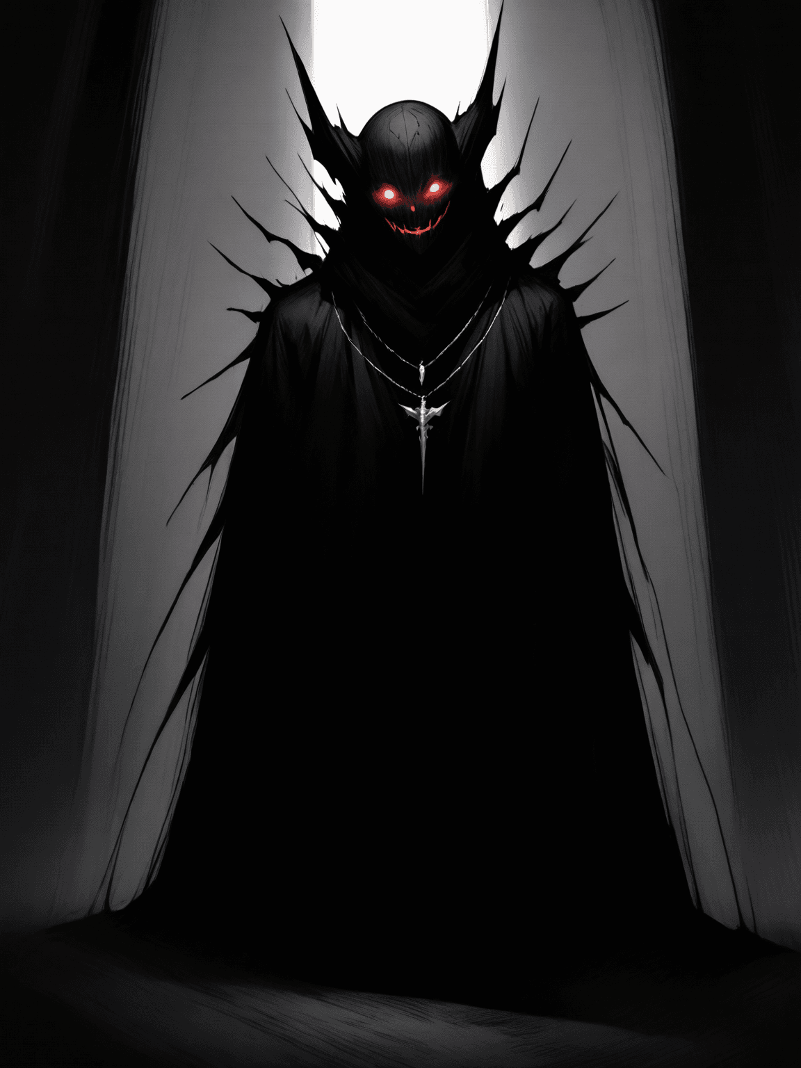 Thumbnail of черный