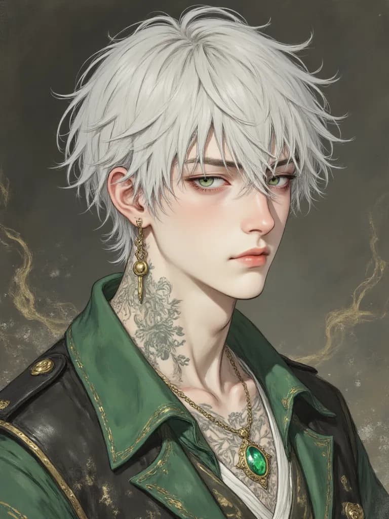 Thumbnail of Ryou