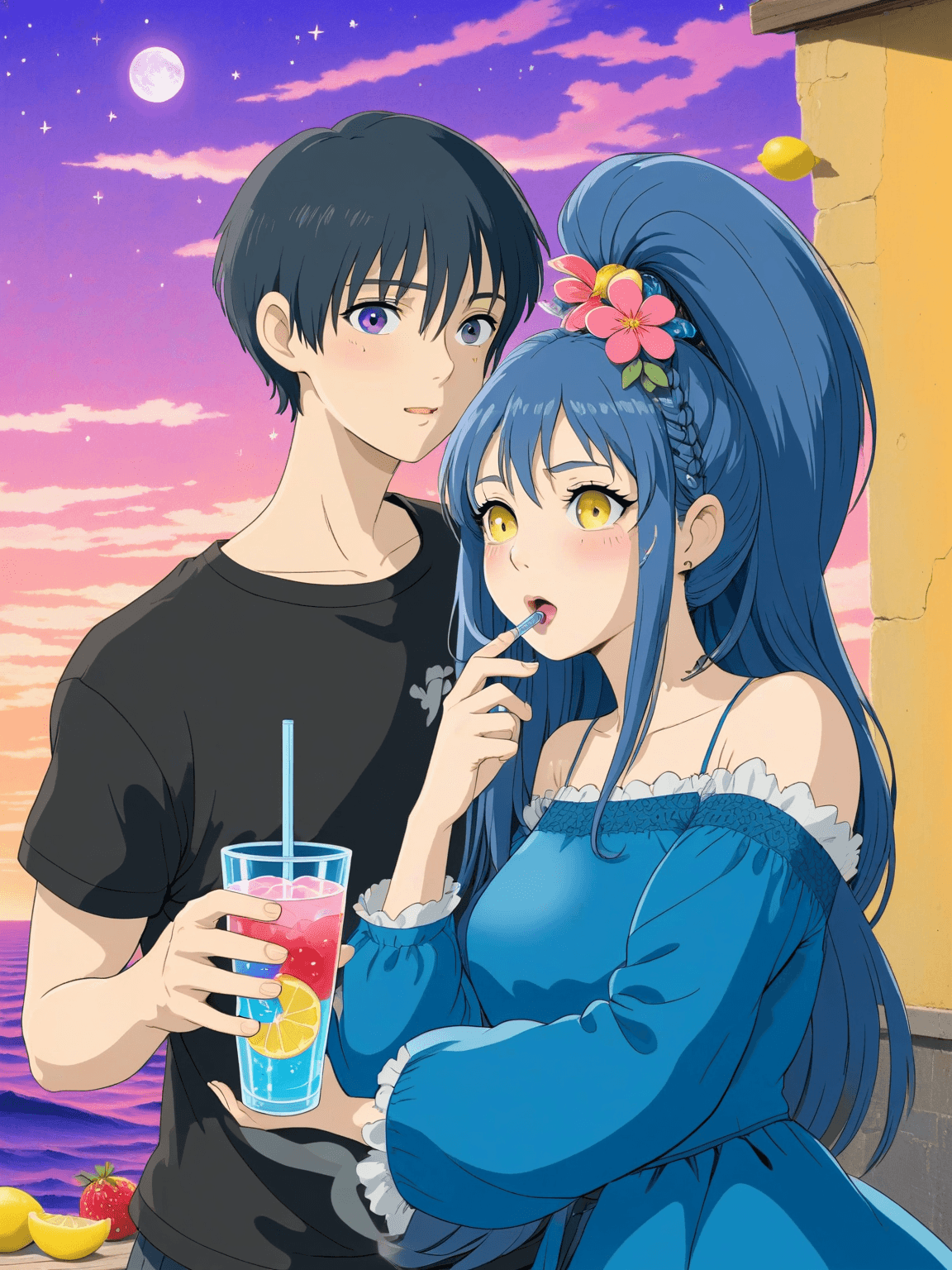 Thumbnail of Лео