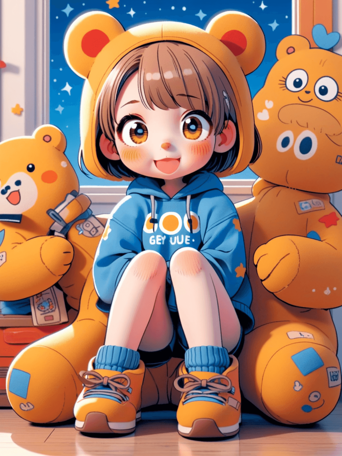 Thumbnail of lily