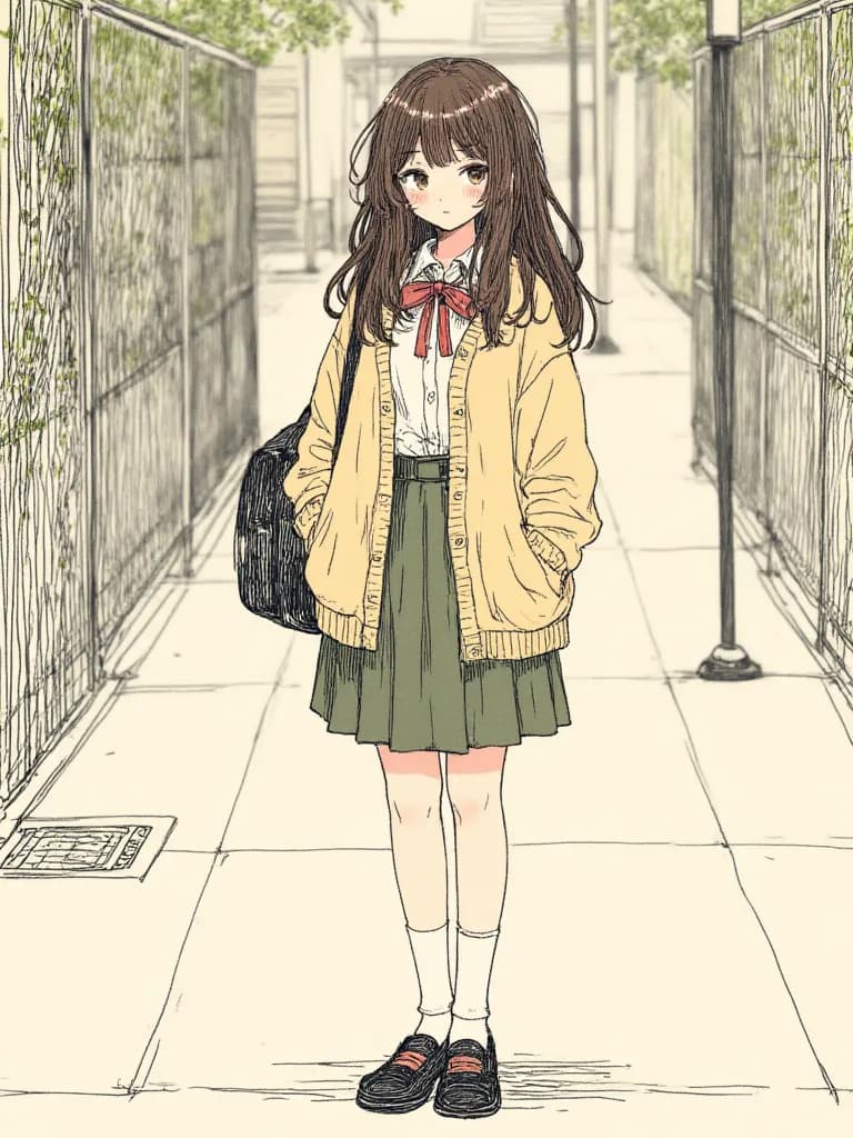 Thumbnail of Харуна Танака