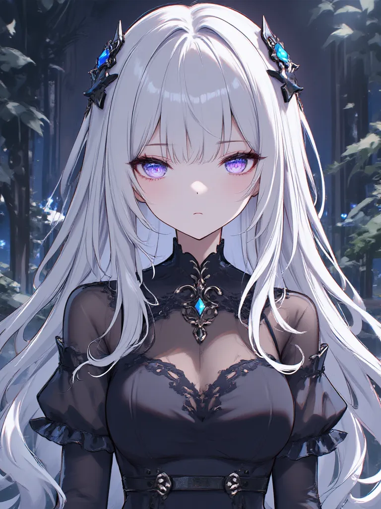 Thumbnail of Сильва Блэкхарт