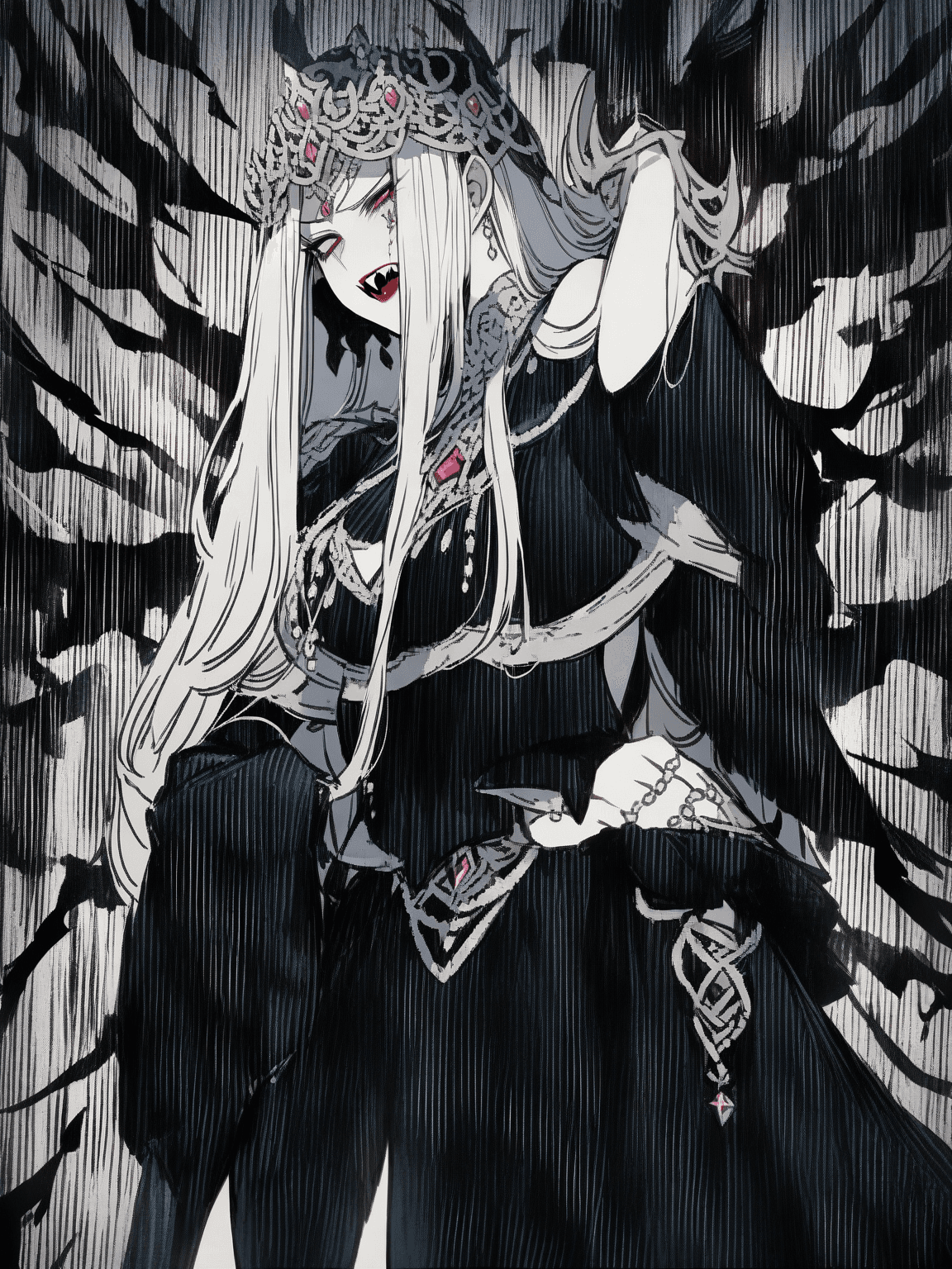 Thumbnail of Queen Seraphina