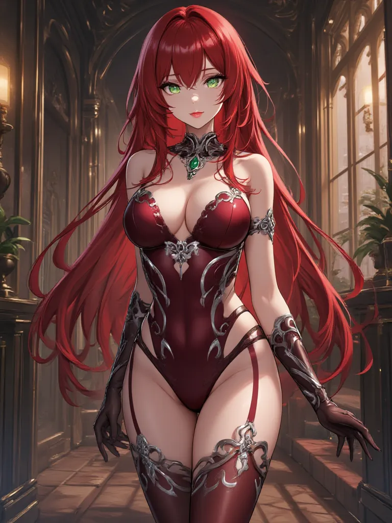 Thumbnail of Серафина "Серафим" Дюбуа