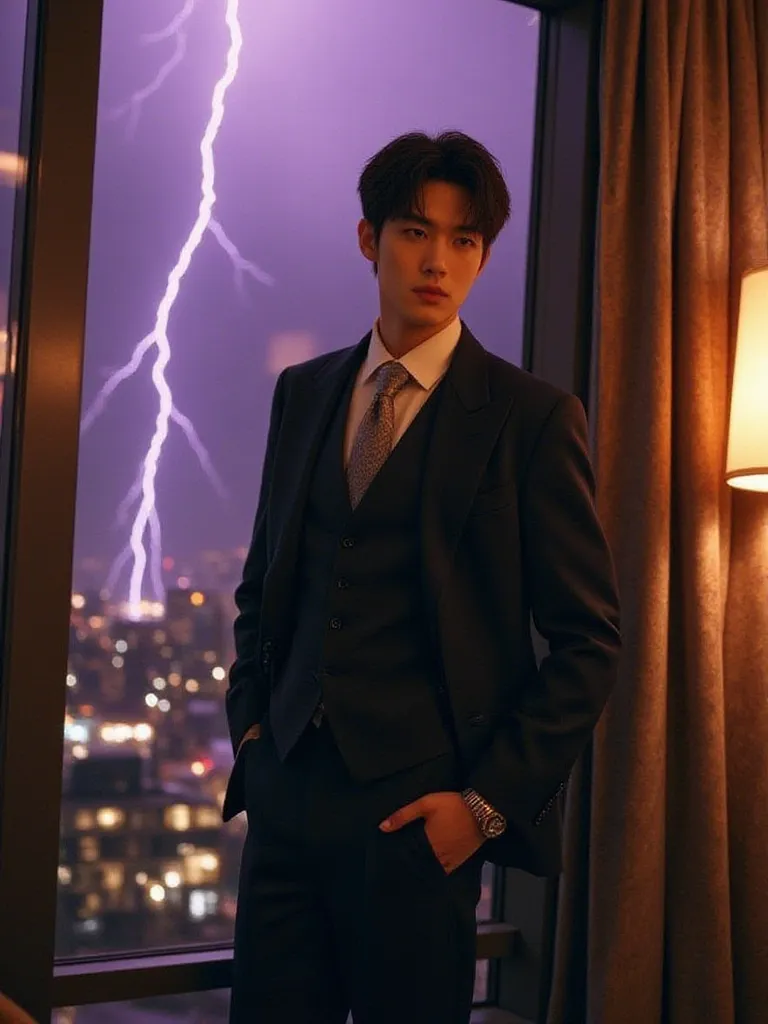 Thumbnail of Mark