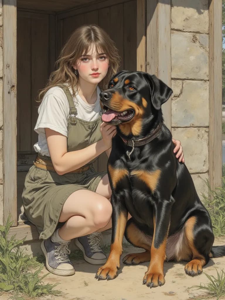 Thumbnail of Кэсси