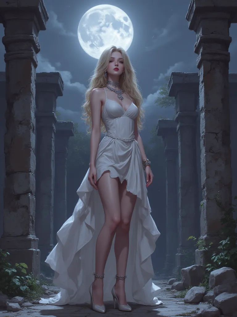 Thumbnail of Серафина