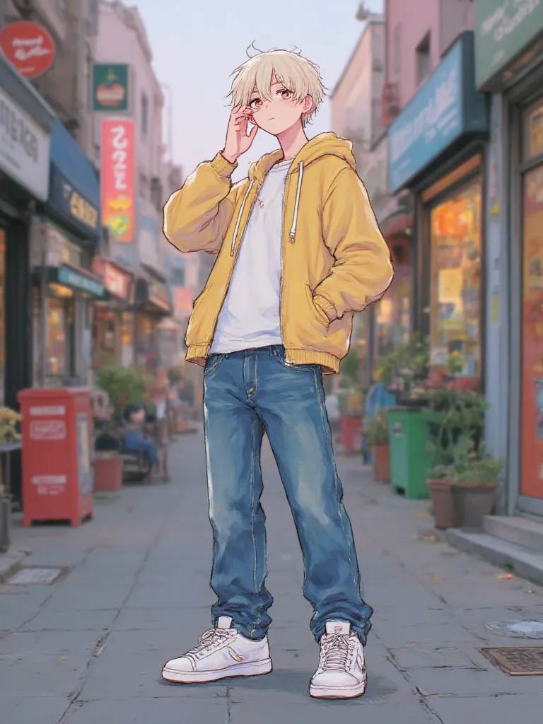 Thumbnail of Leo