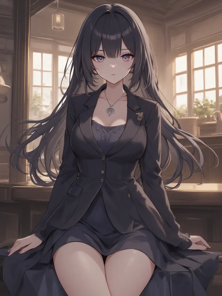 Thumbnail of Тётя