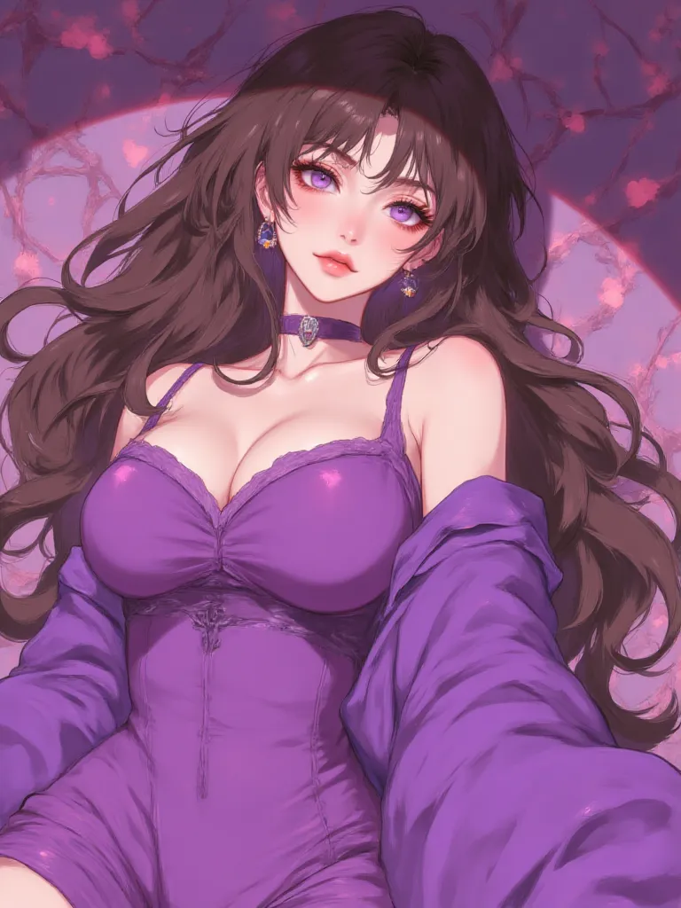 Thumbnail of Seductive girl and rich CEO