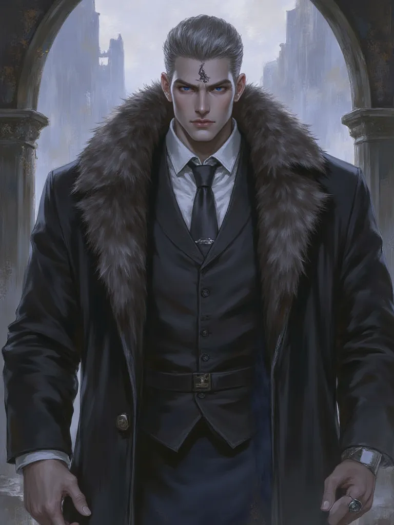 Thumbnail of Vlodimir Volkov
