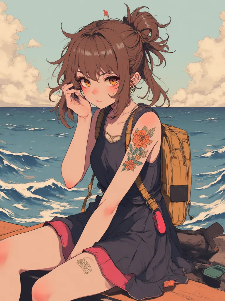 Thumbnail of Ханна