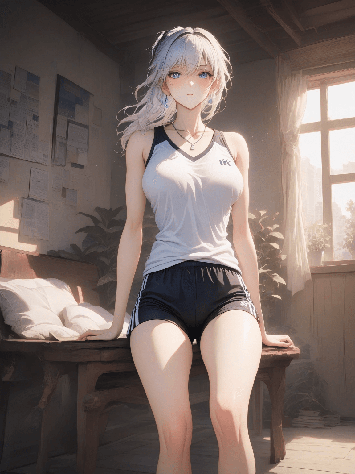 Thumbnail of Бриттани 'Бритт' Томпсон