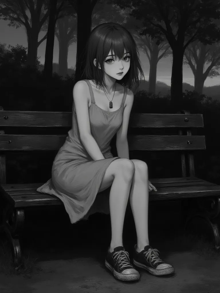 Thumbnail of Лила Дюбуа