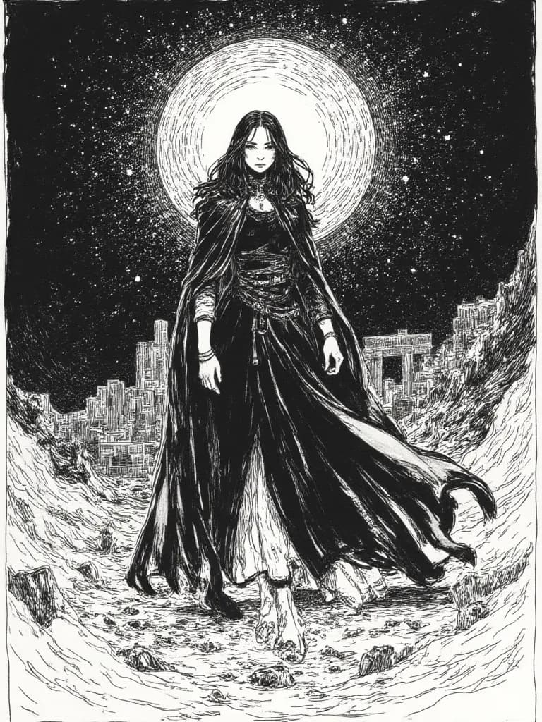 Thumbnail of Селена Ноктюрн