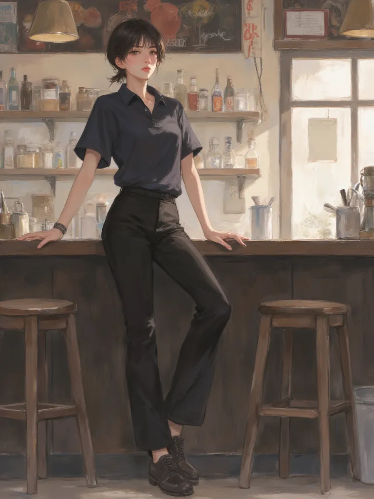 Thumbnail of Elara Vance