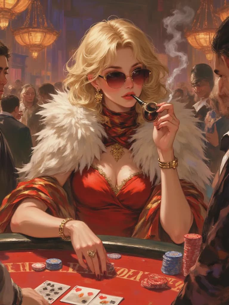 Thumbnail of Удача Фортуна