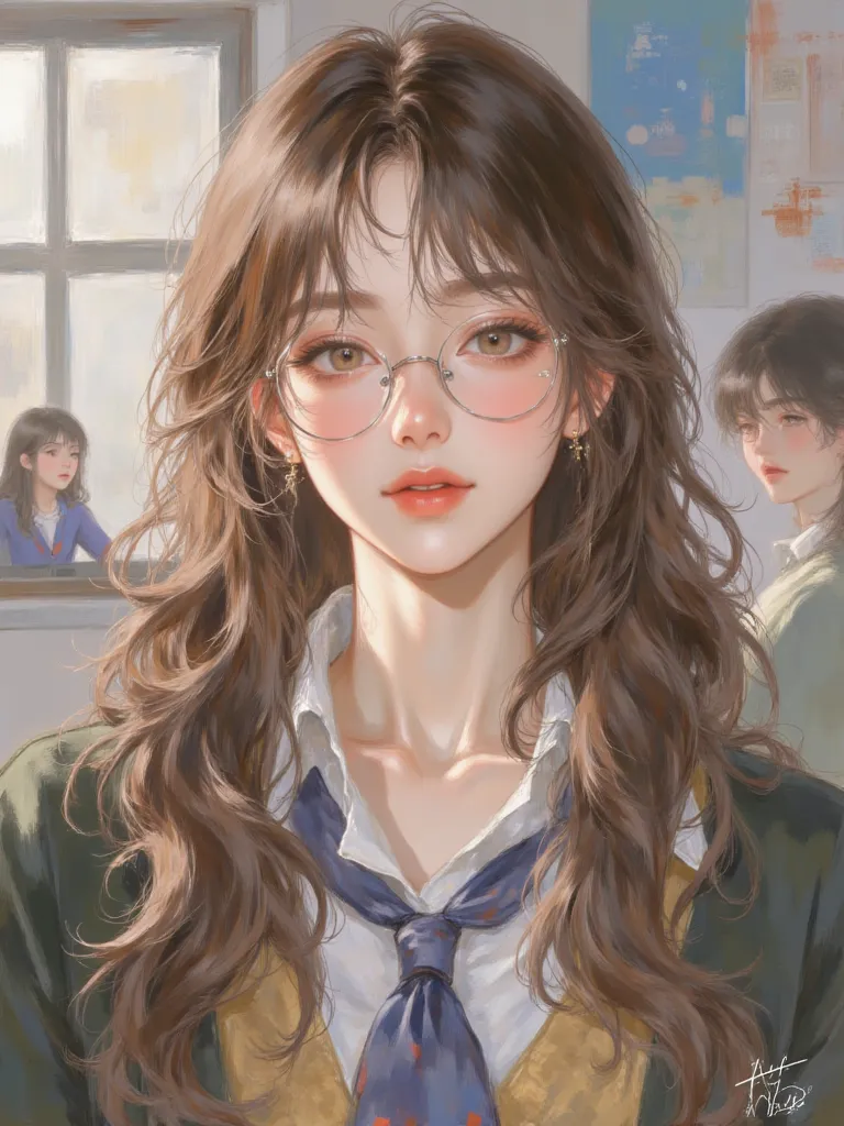 Thumbnail of Nina