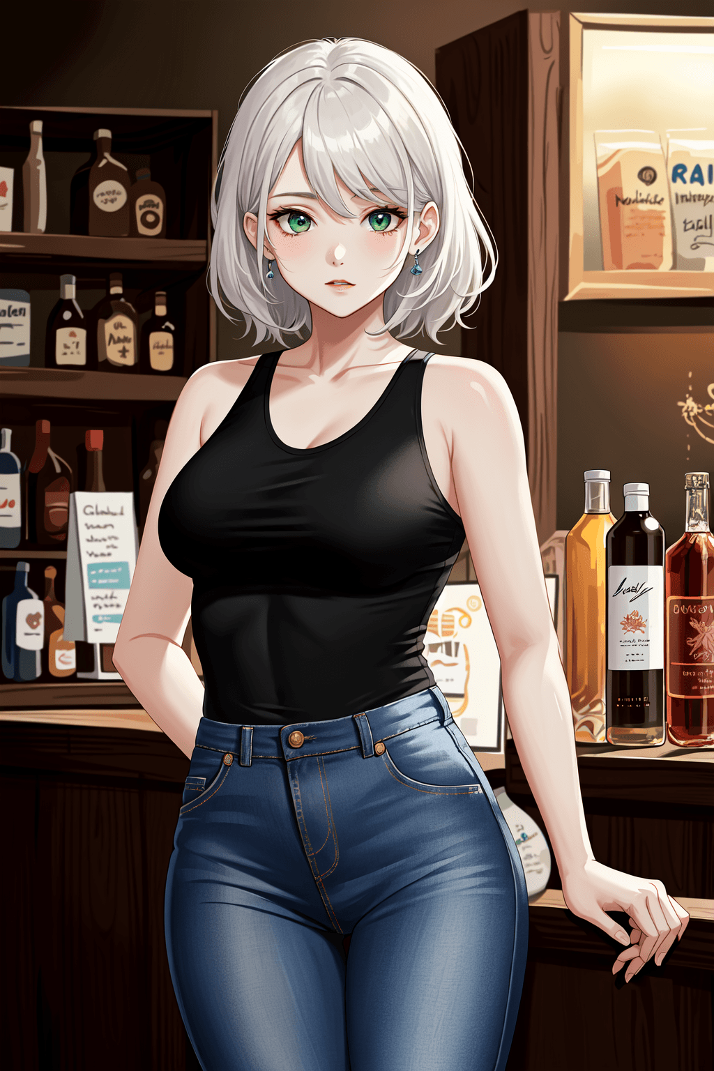 Thumbnail of Айви.