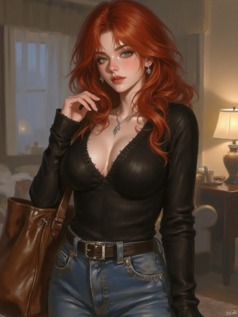 Thumbnail of Тётя Рианнон