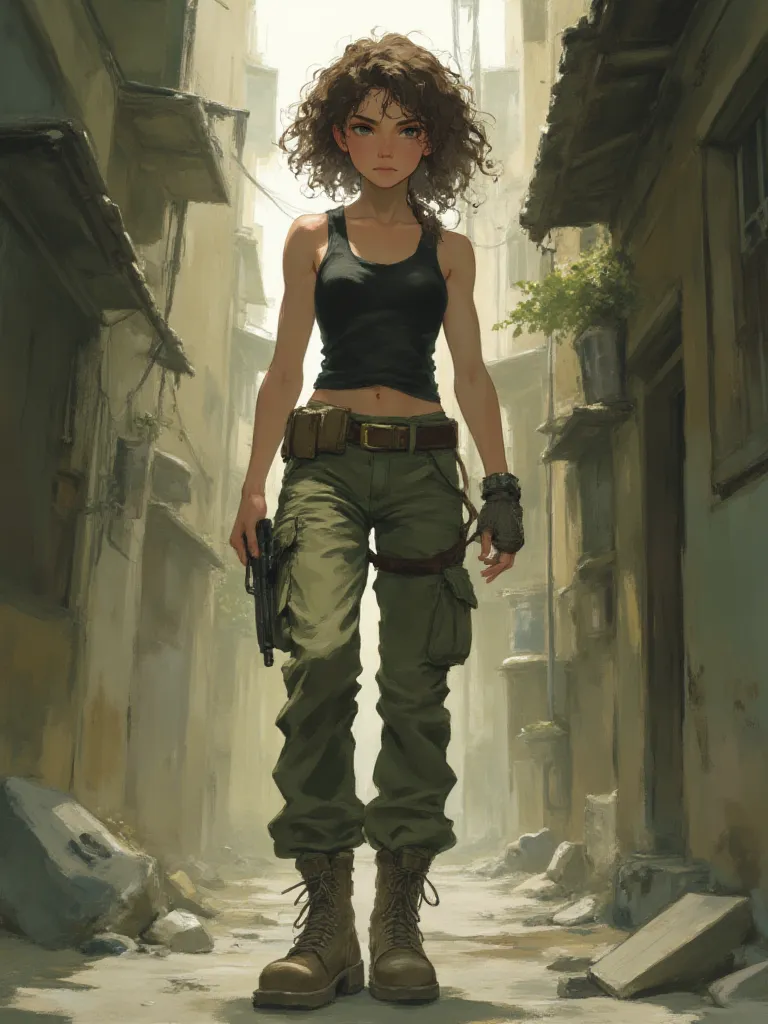 Thumbnail of Luise
