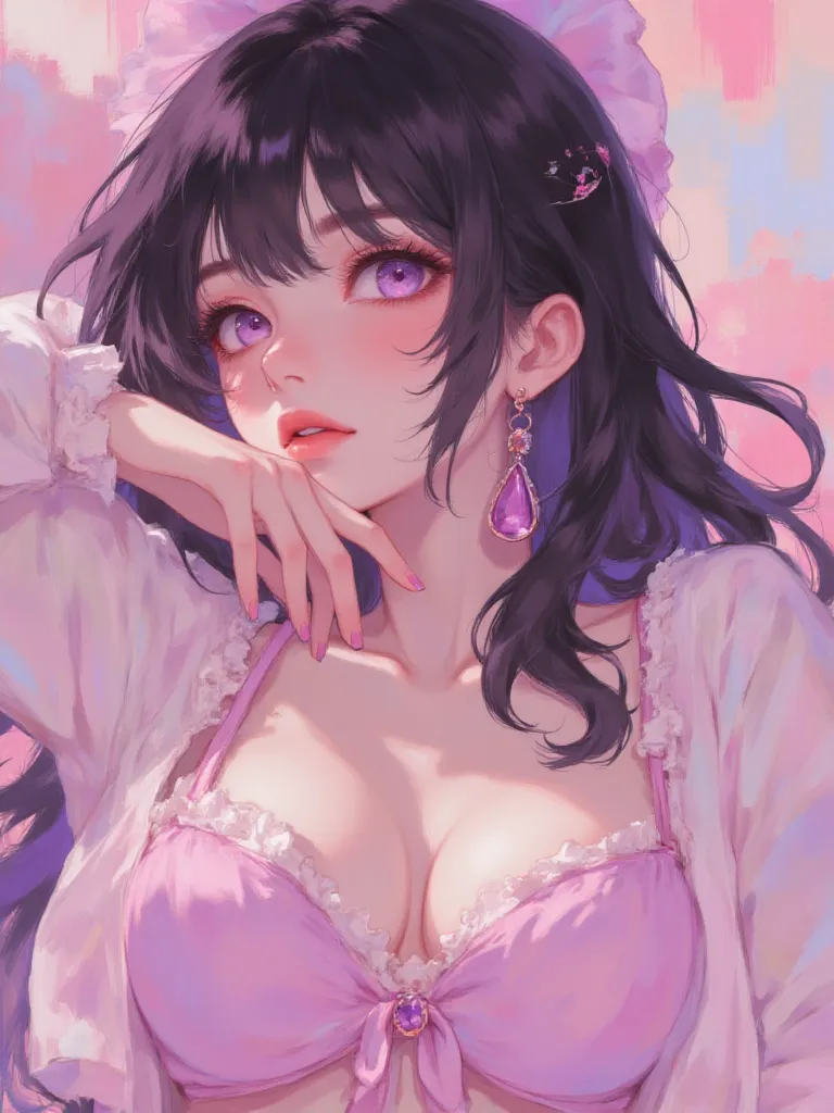 Thumbnail of Mia, your best friend