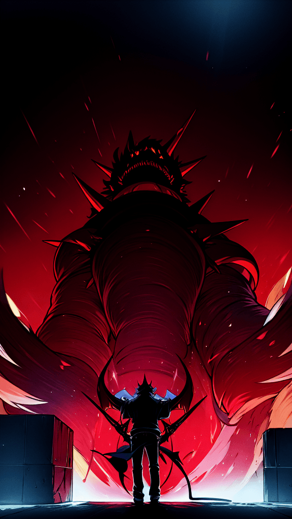 Thumbnail of "Leviathan"