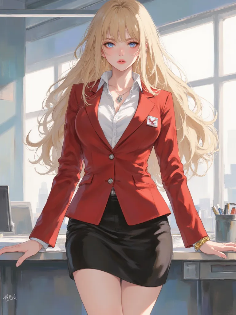 Thumbnail of Саманта Робертс